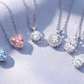 Best Lab-Grown Diamond Necklaces in Canada 2026