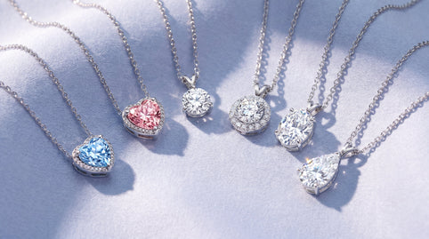 Best Lab-Grown Diamond Necklaces in Canada 2026
