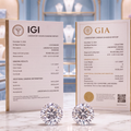 Should You Buy an IGI or GIA Certified Lab-Grown Diamond?