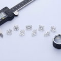 A Practical Guide for Choosing the Right Diamond Shape