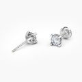 1.0 ct. tw. Lab-Grown Diamond Stud Earrings