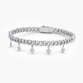 1.51 ct. tw. Fae Diamond Bracelet