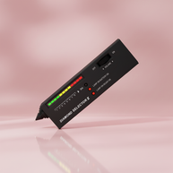 3 ct. tw. Diamond Heartseeker Pear-Shaped Stud Earrings