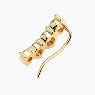 1.2 ct. tw. Constellation Diamond Climber Earrings