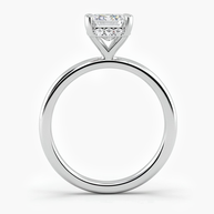 2.2 ct. tw. Eternal Emerald Cut Diamond Ring