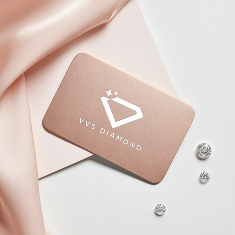 VVS Diamond Gift Card