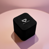 3 ct. tw. Diamond Heartseeker Pear-Shaped Stud Earrings