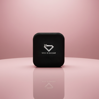 3 ct. tw. Diamond Heartseeker Pear-Shaped Stud Earrings