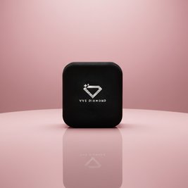 2 ct. tw. Diamond Heartseeker Stud Earrings